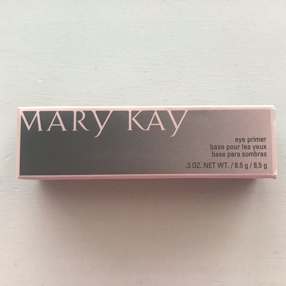 Mary Kay Eye Primer